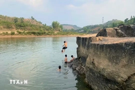 Tăng cường các biện pháp phòng, chống đuối nước trẻ em trong dịp Hè