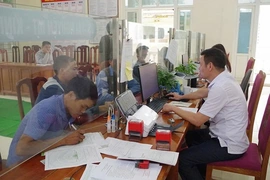 Ba Đình xây dựng “chính quyền số” phục vụ Nhân dân