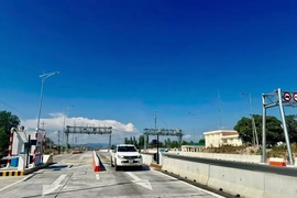 Địa phương sẽ được triển khai thí điểm điều hành giao thông thông minh