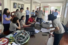 Tháo gỡ “điểm nghẽn”, nâng cao tỷ lệ thi hành án