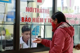Kế hoạch hành động về thực hiện bảo hiểm y tế toàn dân trong giai đoạn mới