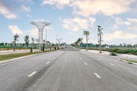 Sao Mai Residence – giá trị tinh hoa trong từng nhịp sống