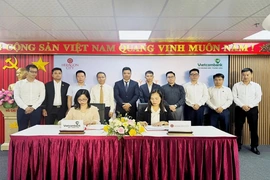 Heragon City bắt tay Vietcombank, gia tăng lực đẩy cho thị trường bất động sản tại khu vực trung tâm tỉnh Thanh Hóa