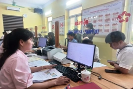 Thanh Hóa hoàn thành điều tra cơ sở hành chính, sự nghiệp năm 2026