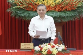 Sẽ có công trình đại tổng kết xứng tầm, có giá trị lý luận và thực tiễn sâu sắc