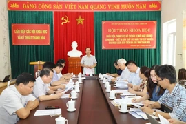 Phản biện chính sách hỗ trợ sản xuất cát nhân tạo giai đoạn 2026-2030