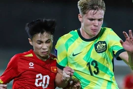 Thua Australia, U17 Việt Nam lỡ cơ hội lập kỳ tích; Man City lên ngôi vô địch FA Cup 2025/26