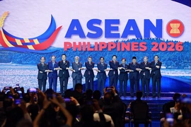 ASEAN chuyển hướng ưu tiên chiến lược giữa bất ổn toàn cầu