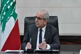 Thủ tướng Lebanon cho biết nước này sẵn sàng đạt được thỏa thuận hòa bình với Israel nếu các yêu cầu được đáp ứng