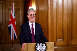 Thủ tướng Anh Keir Starmer khẳng định tiếp tục điều hành đất nước