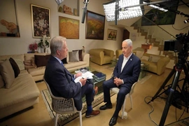 Thủ tướng Netanyahu: Israel sẽ chấm dứt sự phụ thuộc vào viện trợ quân sự của Mỹ