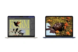MacBook Air M5, MacBook Neo - Bộ đôi lý tưởng với sinh viên