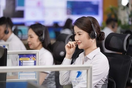 Tổng đài giảm 70% việc giám sát thủ công nhờ GenAI