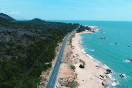 Xu hướng du lịch nghỉ dưỡng phương Nam: Gọi tên thiên đường “chữa lành” Hồ Tràm mùa hè 2026