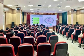 Nghị quyết 57 - Động lực chiến lược phát triển nhanh và bền vững (Bài 1) - Mở ra tư duy quản lý mới: Chấp nhận thí điểm, rủi ro để bứt phá