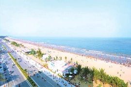 Từ Sầm Sơn đến các miền di sản xứ Thanh