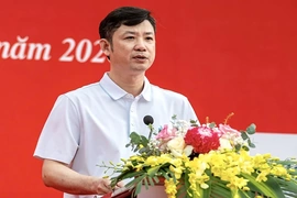 Lấy di sản làm nền tảng, đổi mới sáng tạo làm động lực để văn hóa thực sự là sức mạnh nội sinh phát triển Thanh Hóa