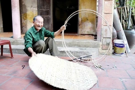 Cựu TNXP nêu gương sáng,&nbsp;làm theo lời Bác