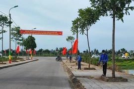 Nâng cao nhận thức và hành động vì tương lai xanh