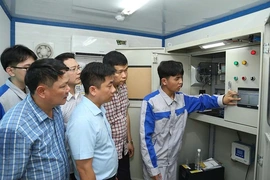 “Bắt mạch” môi trường trong thời đại số