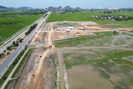 Mở “đường băng” cho mục tiêu tăng trưởng hai con số (Bài 2): “Đánh thức” dư địa tăng trưởng