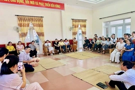 Phổ biến kỹ năng sơ cấp cứu cộng đồng từ những bài học thực tiễn