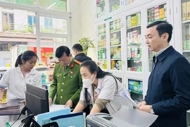 Tăng cường quản lý hành nghề y, dược tư nhân