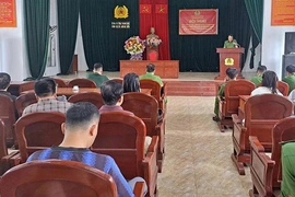 Những cái bẫy trong các hội nhóm&nbsp;tìm việc trên mạng xã hội