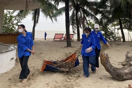 Tạo điểm nhấn&nbsp;thu hút khách du lịch