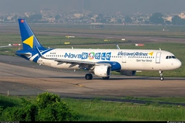 Trải nghiệm Vietravel Airlines và cảm nhận đặt vé máy bay