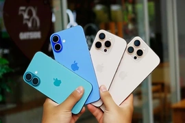 Smartphone là gì? Thương hiệu điện thoại Smartphone bán chạy