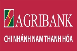 Agribank Chi nhánh Nam Thanh Hoá thông báo thay đổi địa điểm Phòng giao dịch Luận Thành