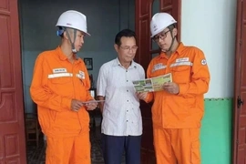Quy định về xử phạt vi phạm hành chính trong lĩnh vực điện lực