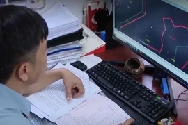 Tháng 9 hoàn thành kết nối cơ sở dữ liệu quốc gia