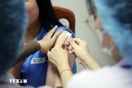 Bộ Y tế: Đưa HPV vào danh mục tiêm chủng bắt buộc từ 1/7/2026