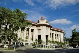 Ban hành Chương trình thực hiện Nghị quyết về phát triển kinh tế Nhà nước