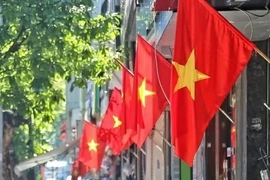 Hoàn thành Phương án tổng thể sắp xếp, tổ chức lại thôn, tổ dân phố trước ngày 10/6/2026