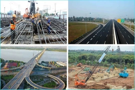 Siết chặt quản lý đầu tư công, bố trí vốn theo hướng tập trung, không dàn trải