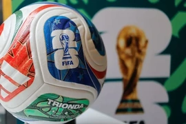 5 điều cần biết về FIFA World Cup 2026™