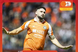 Đội bét bảng V.League tạo địa chấn; Chung kết Champions League PSG - Arsenal diễn ra vào khung giờ “siêu đẹp” cho khán giả Việt
