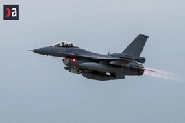Slovakia tăng cường năng lực vận hành phi đội F-16 bằng thỏa thuận hậu cần với Lockheed Martin