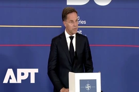 NATO thúc đẩy “NATO 3.0”, kêu gọi giảm phụ thuộc vào Mỹ