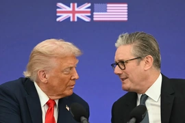Sóng gió đồng minh: Ông Trump bất ngờ “dội gáo nước lạnh”, cảnh báo Thủ tướng Anh khó giữ ghế
