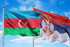 Serbia và Azerbaijan tăng cường hợp tác quốc phòng và năng lượng