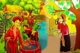 Top 5 truyện dân gian Việt Nam hay nhất tại Văn Chương