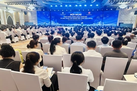 Tập huấn chính sách thuế mới và đối thoại với người nộp thuế