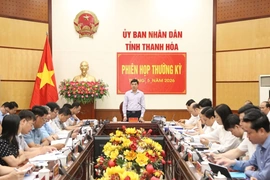 Thảo luận, quyết định các nhiệm vụ trọng tâm phát triển kinh tế - xã hội tháng 6/2026