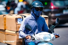 Dự báo nắng nóng gay gắt hơn, mưa bão diễn biến phức tạp trong mùa hè