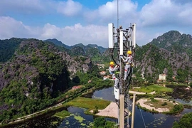 Nghị quyết 57 - Động lực chiến lược phát triển nhanh và bền vững (Bài 2): Xây dựng hạ tầng số và dữ liệu số - nền tảng&nbsp;để bước vào kỷ nguyên điều hành thông minh