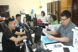 Thực tiễn vận hành mô hình chính quyền địa phương 2 cấp ở Hạc Thành